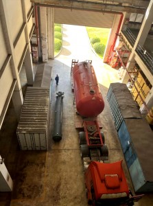 华能井冈山电厂